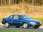 1993 Pontiac Grand Am